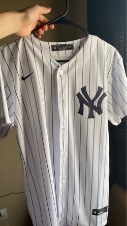Yankee jersey