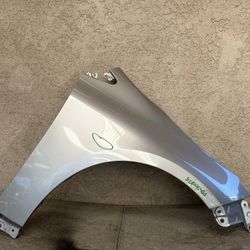 2020 2021 2022 23 2024 2025 TOYOTA COROLLA FRONT RIGHT PASSENGER SIDE FENDER OEM