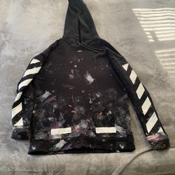 Off White Hoodie 