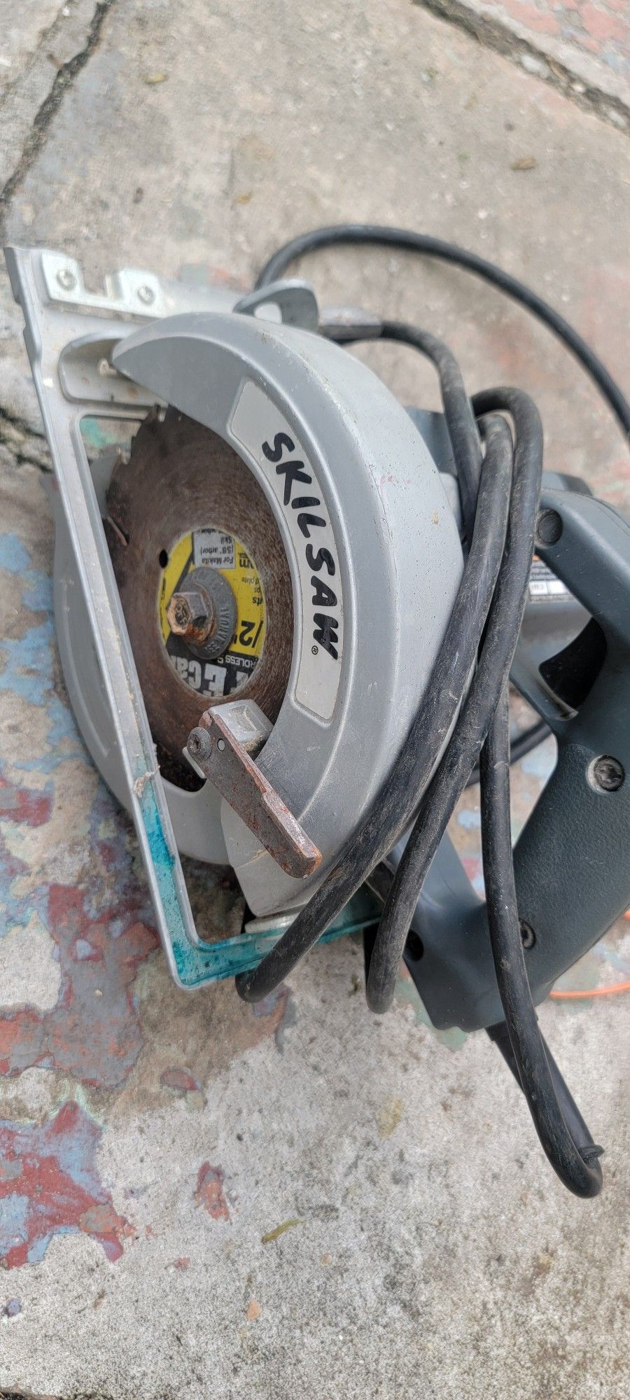 Skilsaw For Sale