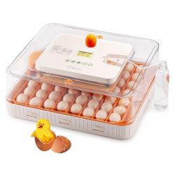 56 Egg Capacity Incubator
