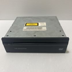 2006-2013 Mercedes-Benz E350, Audio Equipment Radio CD Changer A21(contact info removed)