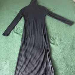 Women's Black Dress