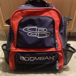 Baseball /Softball Bag