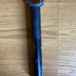 Bmx Bike Seat Post
