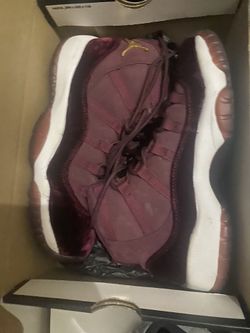 Authentic Jordan’s 