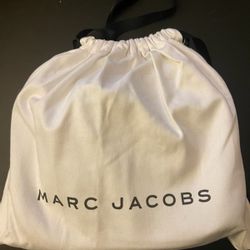 Marc Jacobs Gotham small nomad Crossbody