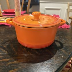 parini 2 qt flameproof casserole