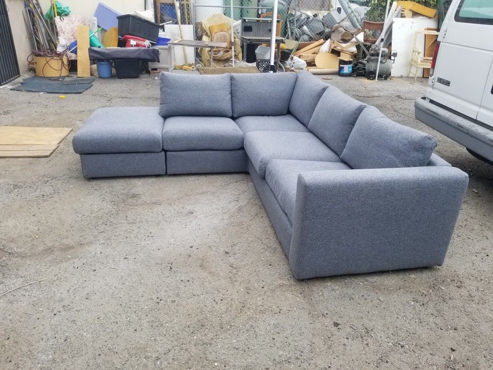Vimle sectional IKEA couch