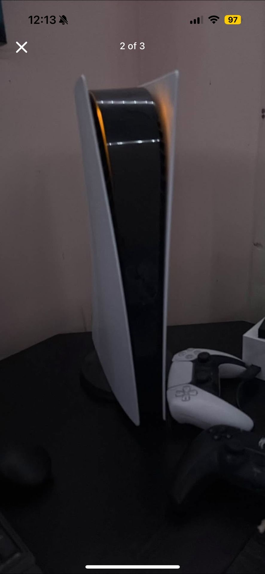 PlayStation 5