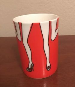 LENNOX KATE SPADE MUG