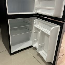 Small Refrigerator Like New