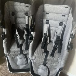 Thule Seats 