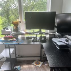 Desk 