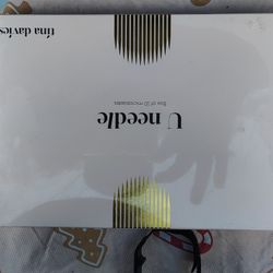 Tina Davies Microblades