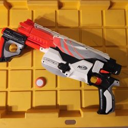 Nerf Vortex Pyragon