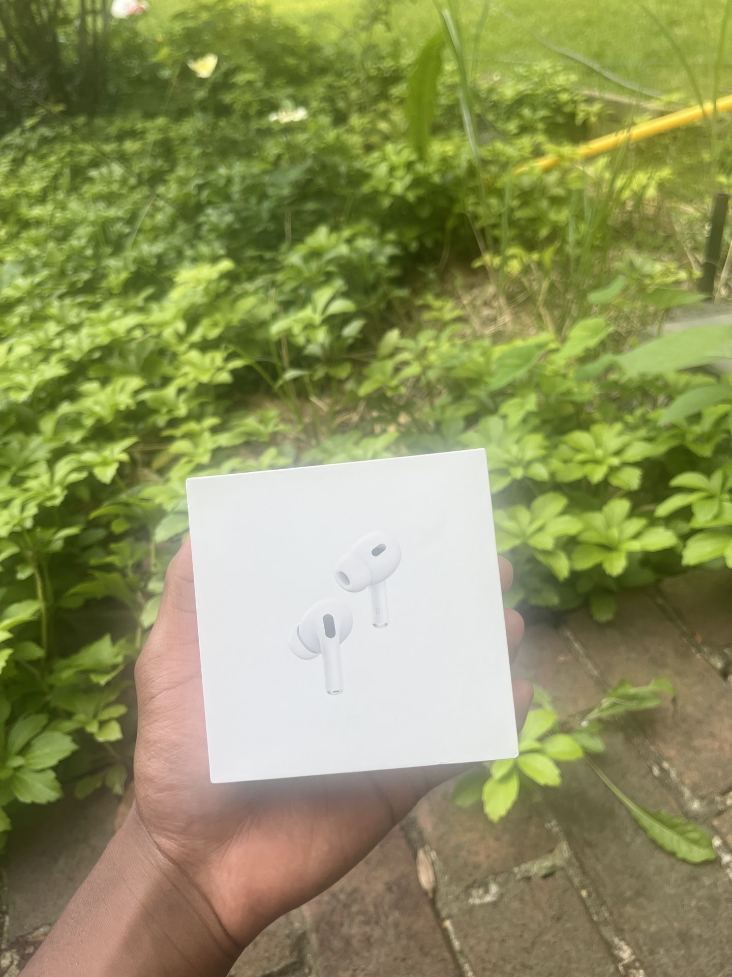 Apple AirPod Pro 2nd Generation Brand New
