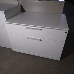 Short File and Storage Drawers