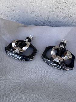 Shimano Cleats
