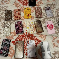 Phone Cases For iPhone XR 