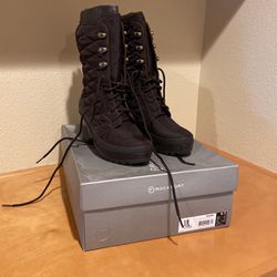 Women’s Size 8.5 Rockport Boots 