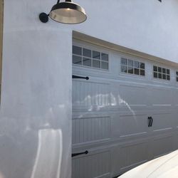 Garage Doors