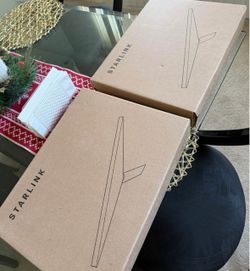 Starlink Mini🛜New
