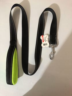 Large dog fashion leash