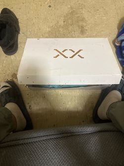Shoes LeBron James NXXT