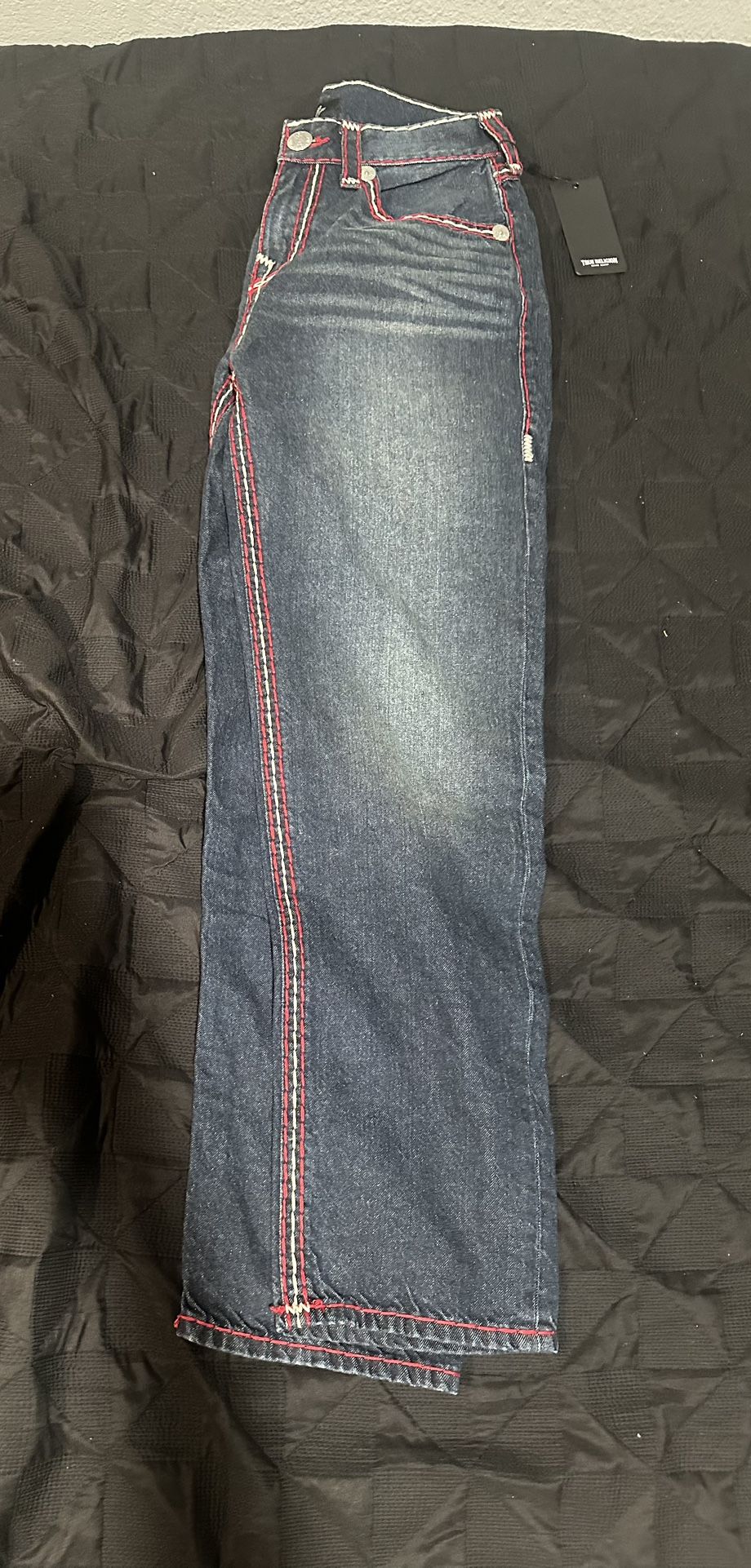 TRUE RELIGION JEANS
