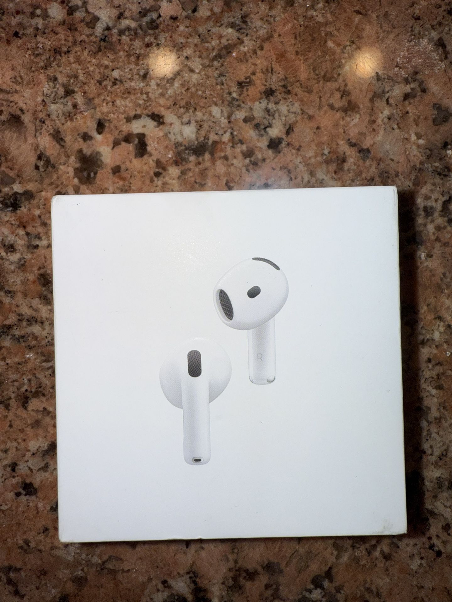 Airpod With Noise Cancellation