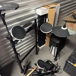Alesis DM Lite Electronic Drum Kit
