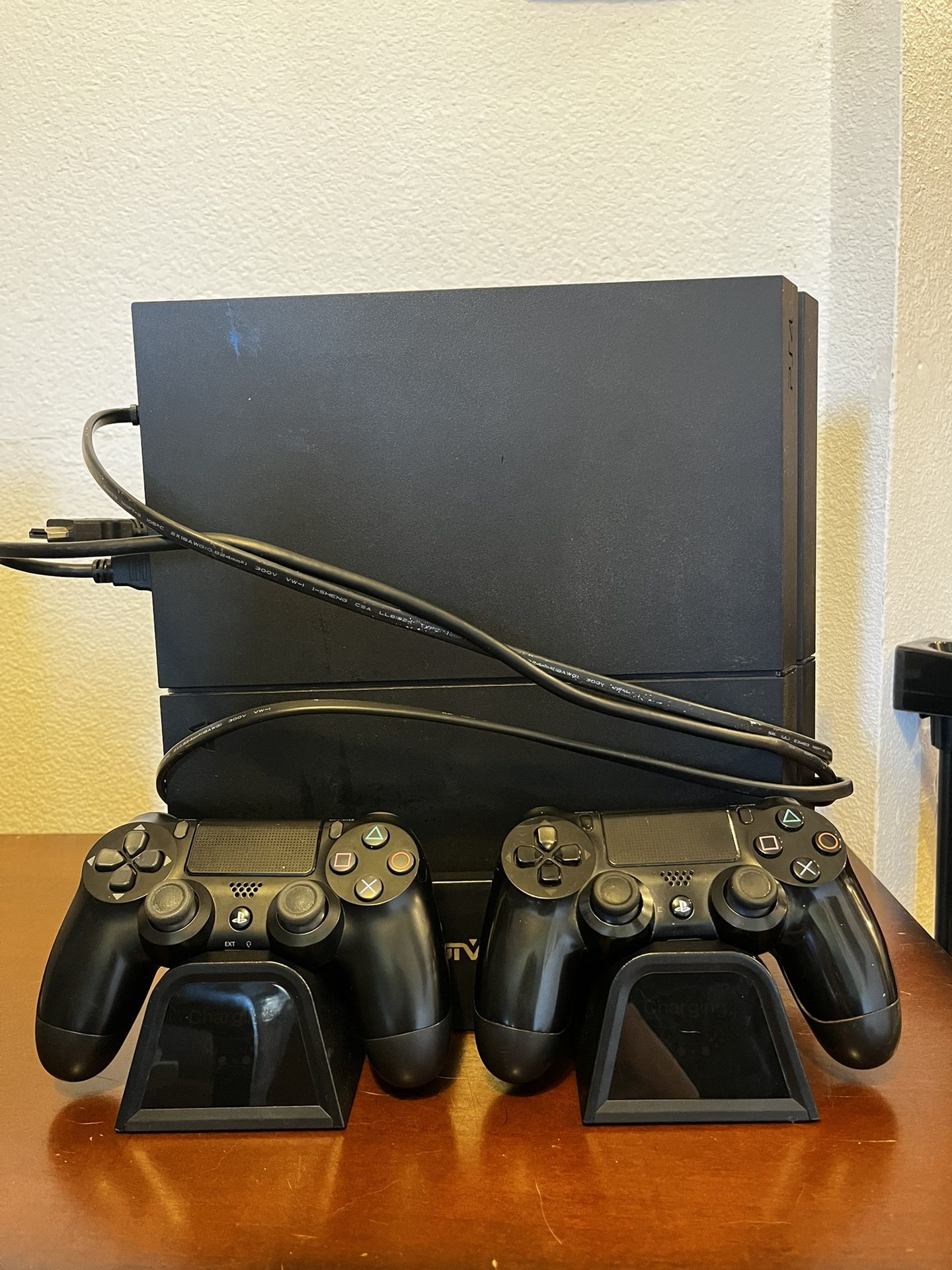 Sony PS4
