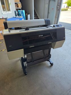Epson Stylus Pro 7900