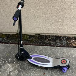 Razor Scooter
