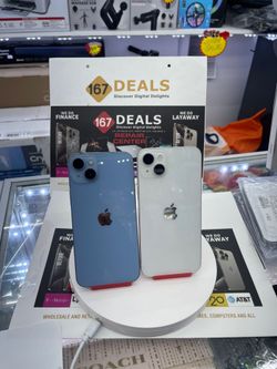 Iphone 14 128gb Unlocked