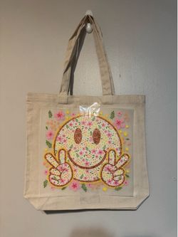 T-Shirts & Natural Canvas Accessories
