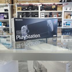 Sony Playstation Portal 30th Anniversary Edition