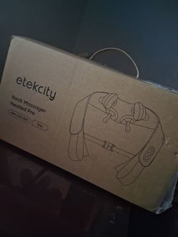 Neck Massager