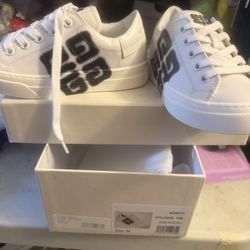 Size 11 Givenchy Shoes 