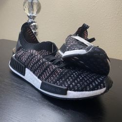 Adidas NMD Boost - Size 8 - Women