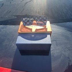 Louis Vuitton Sunglasses
