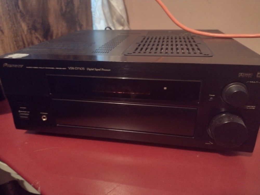 AMPLIFICADOR