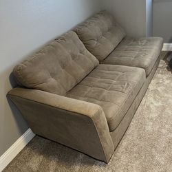 Living Room Set / Couches