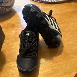 Adidas Cleats Youth Size 11