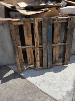 Wood palette FREE
