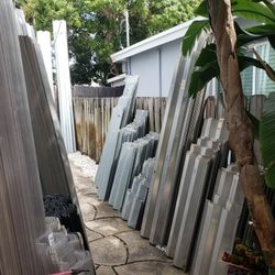 Hurricane Panels SALE 