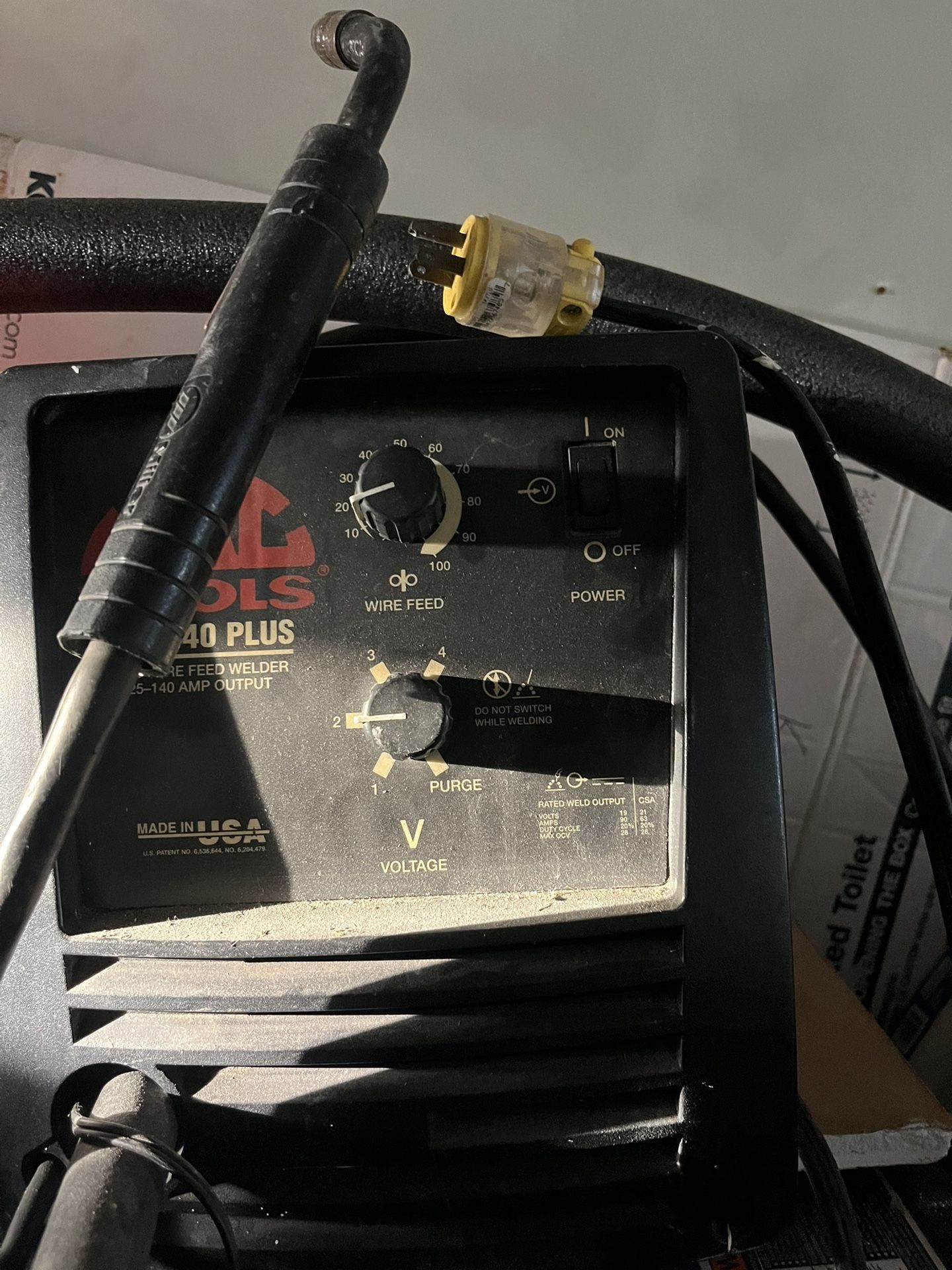 Tools