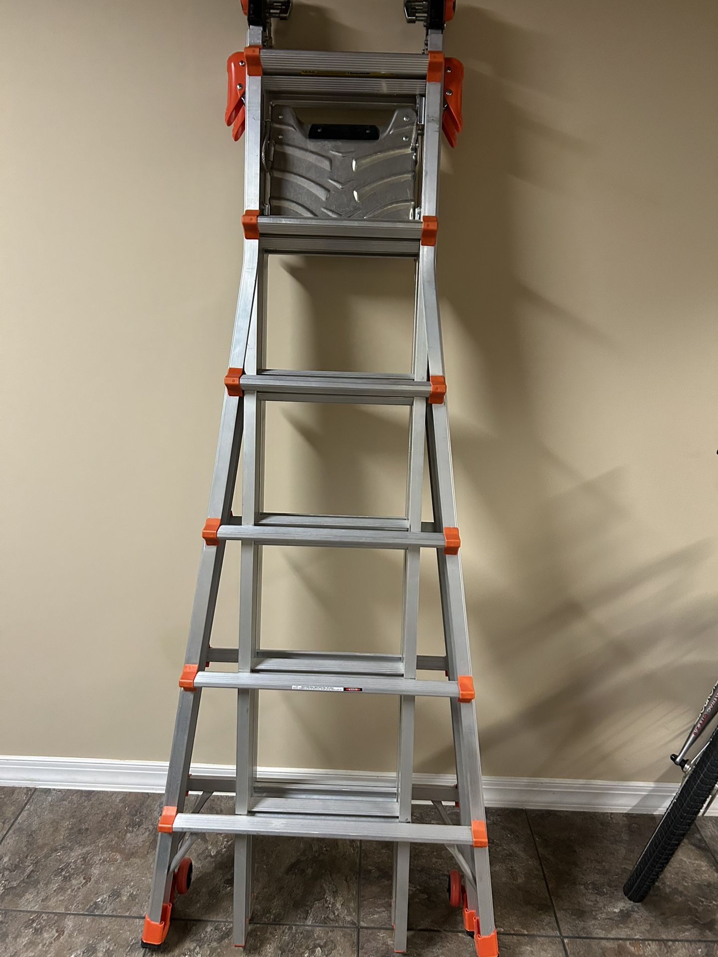 Ladder