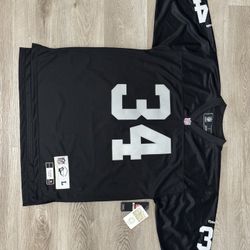 Bo Jackson Jersey